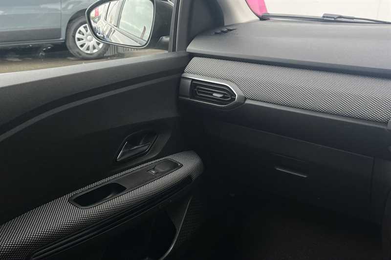 Used Dacia Jogger 2023 for sale - 77726311: Photo 37