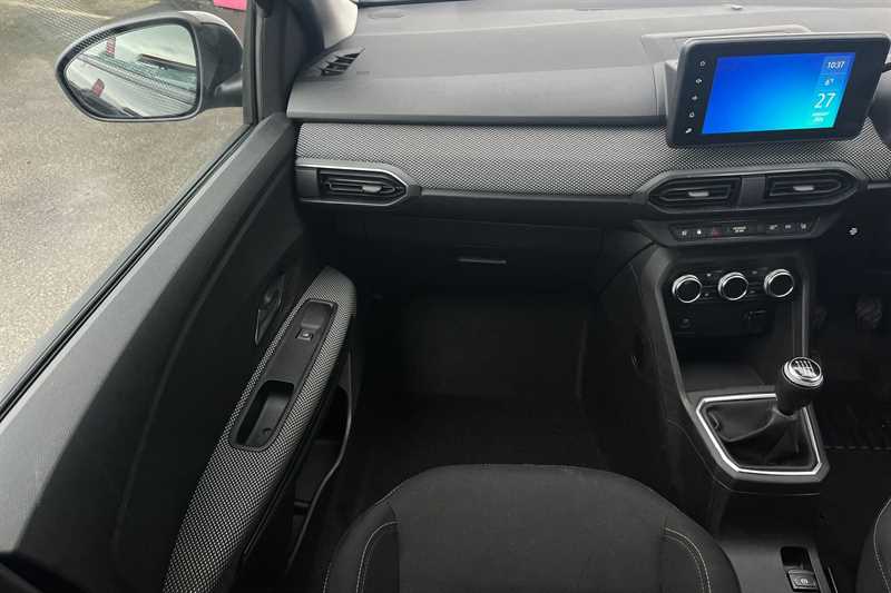 Used Dacia Jogger 2023 for sale - 77726311: Photo 38