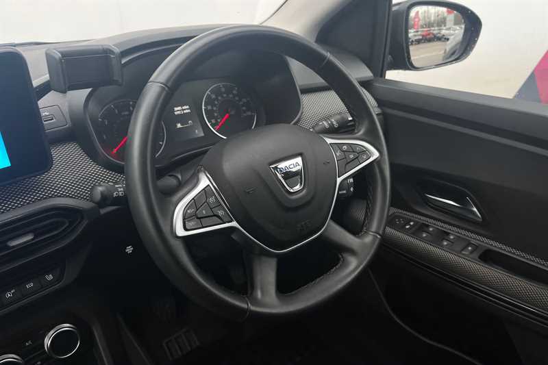 Used Dacia Jogger 2023 for sale - 77726311: Photo 39