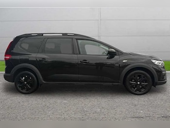 Used Dacia Jogger 2023 for sale - 77726311: Photo