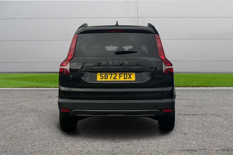 Used Dacia Jogger 2023 for sale - 77726311: Photo 4
