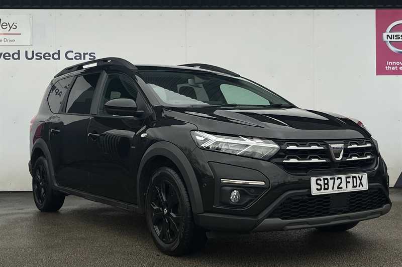 Used Dacia Jogger 2023 for sale - 77726311: Photo 40