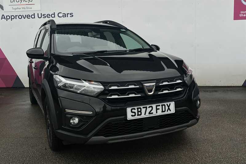 Used Dacia Jogger 2023 for sale - 77726311: Photo 42