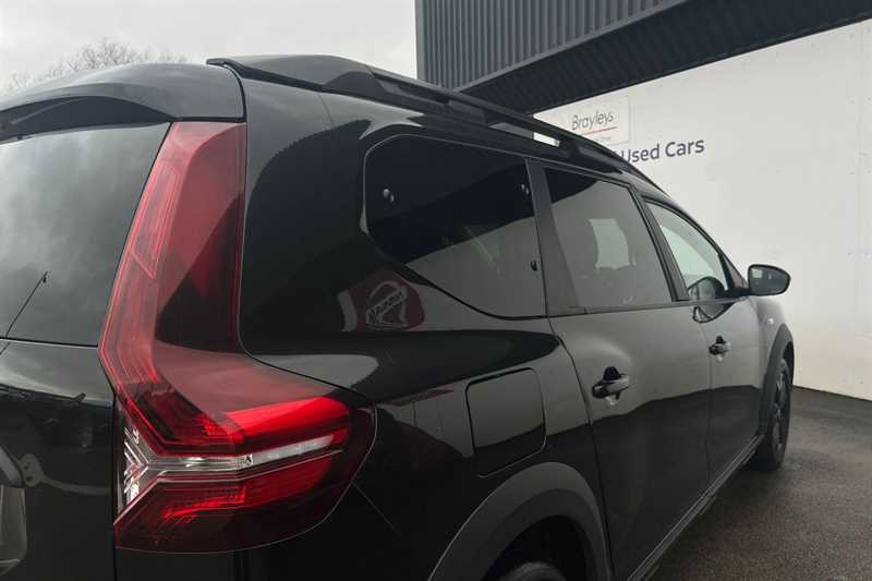 Used Dacia Jogger 2023 for sale - 77726311: Photo 44