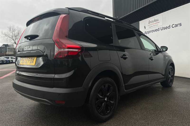 Used Dacia Jogger 2023 for sale - 77726311: Photo 46
