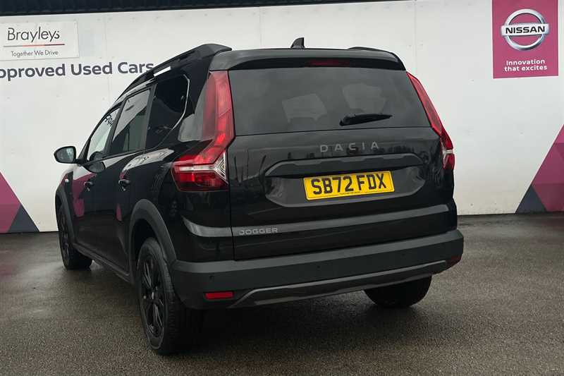 Used Dacia Jogger 2023 for sale - 77726311: Photo 47