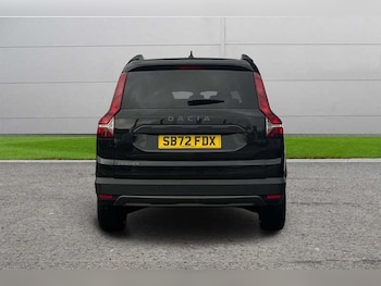 Used Dacia Jogger 2023 for sale - 77726311: Photo