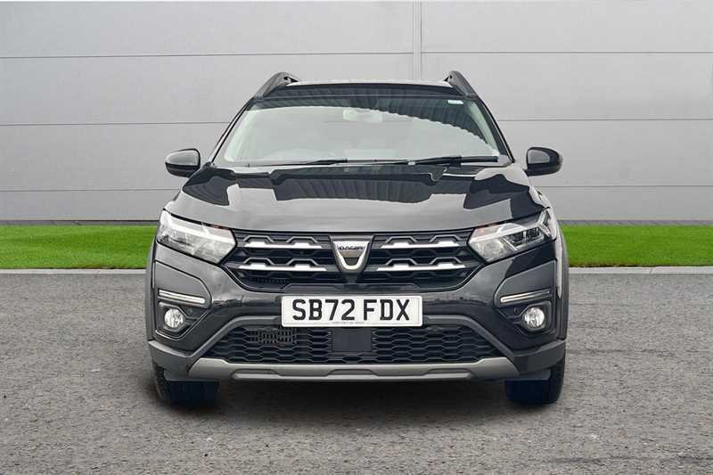 Used Dacia Jogger 2023 for sale - 77726311: Photo 5