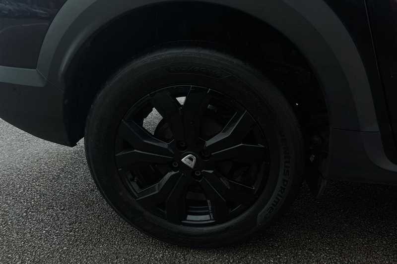 Used Dacia Jogger 2023 for sale - 77726311: Photo 6