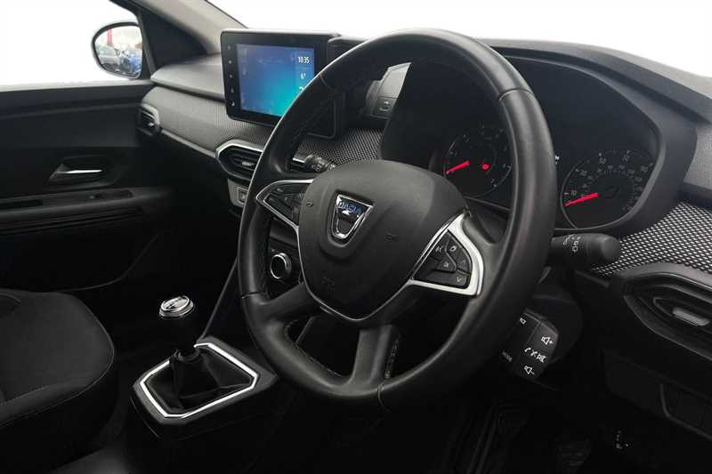 Used Dacia Jogger 2023 for sale - 77726311: Photo 8