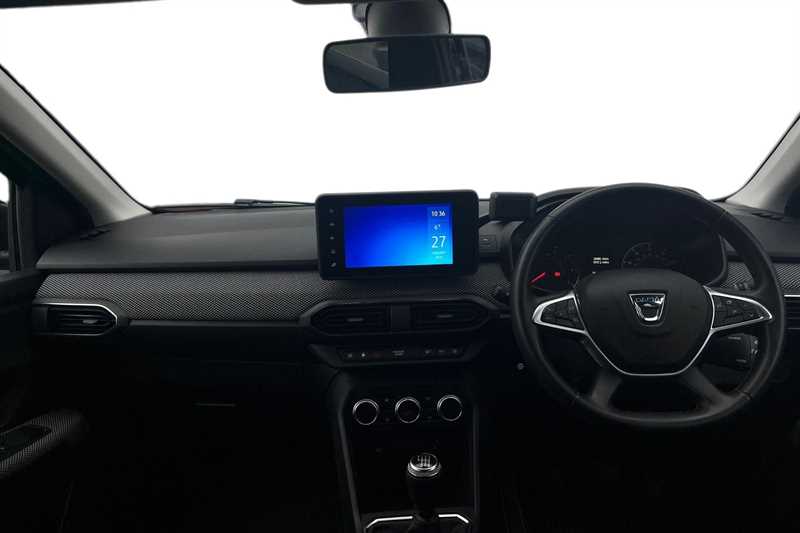 Used Dacia Jogger 2023 for sale - 77726311: Photo 9