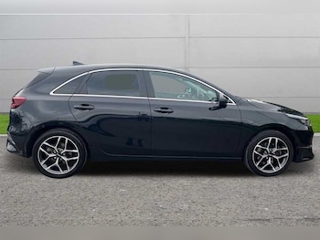 Used Kia Ceed 2022 for sale - 75510135: Photo