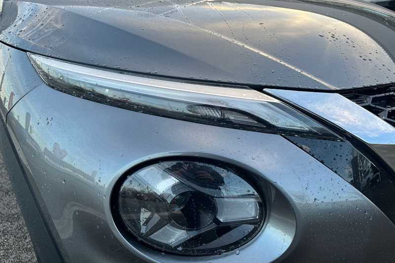 Used Nissan Juke 2025 for sale - 76717757: Photo 13