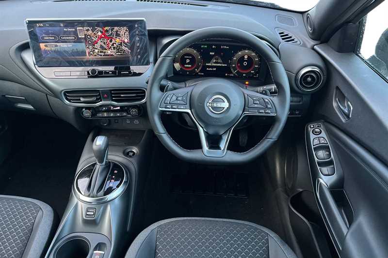 Used Nissan Juke 2025 for sale - 76717757: Photo 15