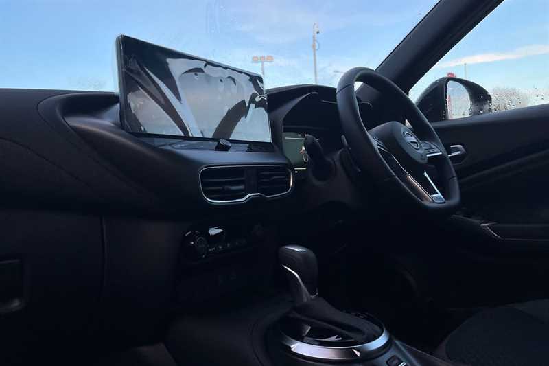 Used Nissan Juke 2025 for sale - 76717757: Photo 17