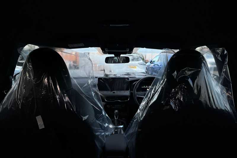 Used Nissan Juke 2025 for sale - 76717757: Photo 21