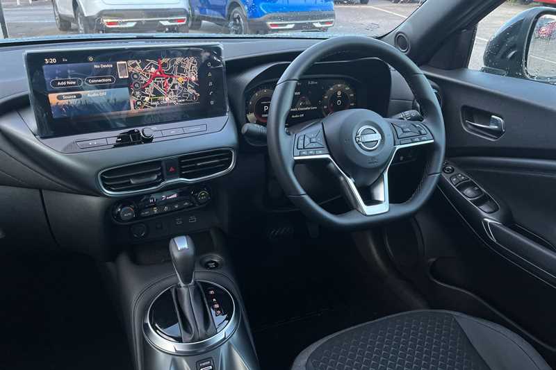 Used Nissan Juke 2025 for sale - 76717757: Photo 35