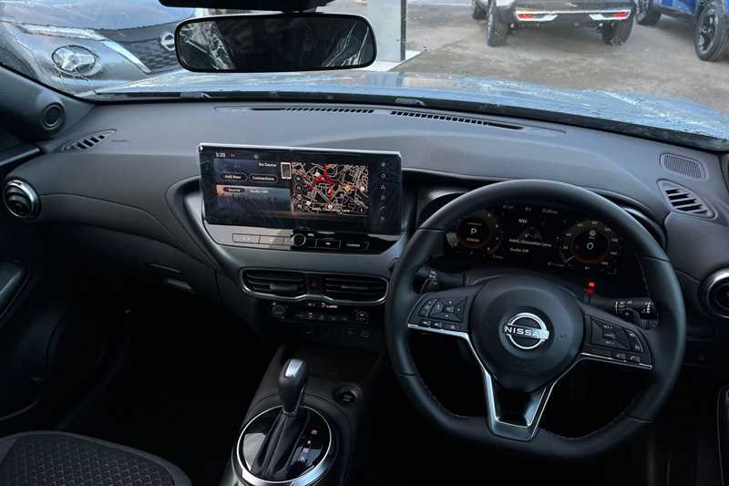 Used Nissan Juke 2025 for sale - 76717757: Photo 37