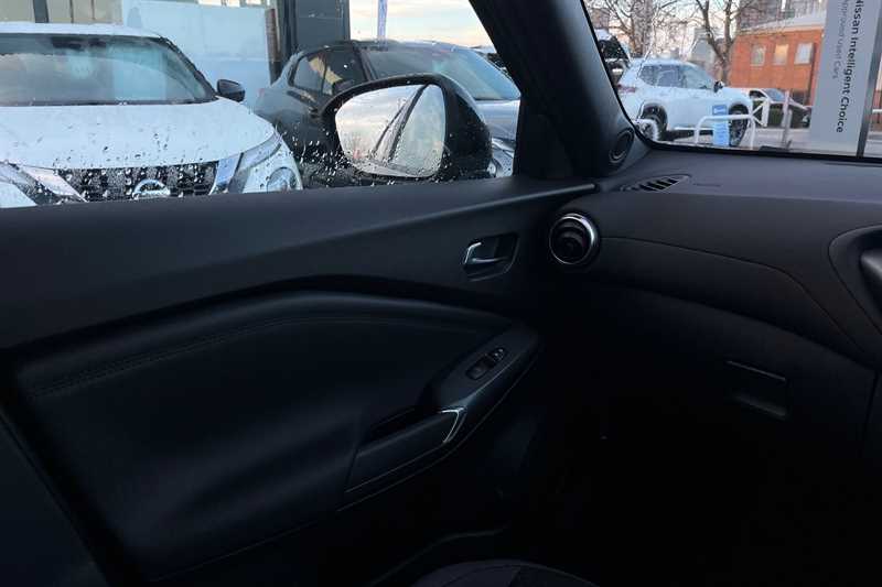 Used Nissan Juke 2025 for sale - 76717757: Photo 38