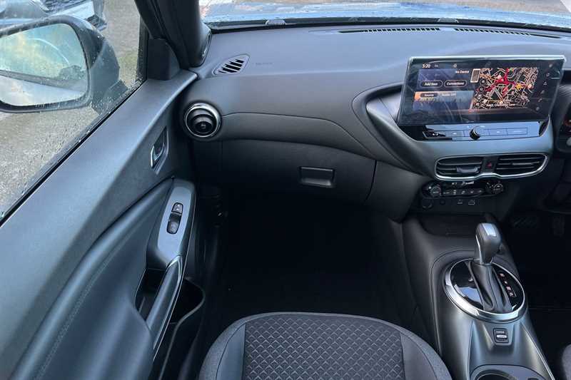 Used Nissan Juke 2025 for sale - 76717757: Photo 39