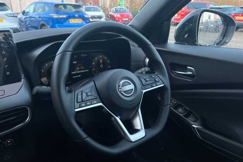 Used Nissan Juke 2025 for sale - 76717757: Photo 40