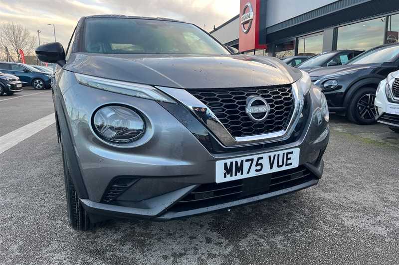 Used Nissan Juke 2025 for sale - 76717757: Photo 43