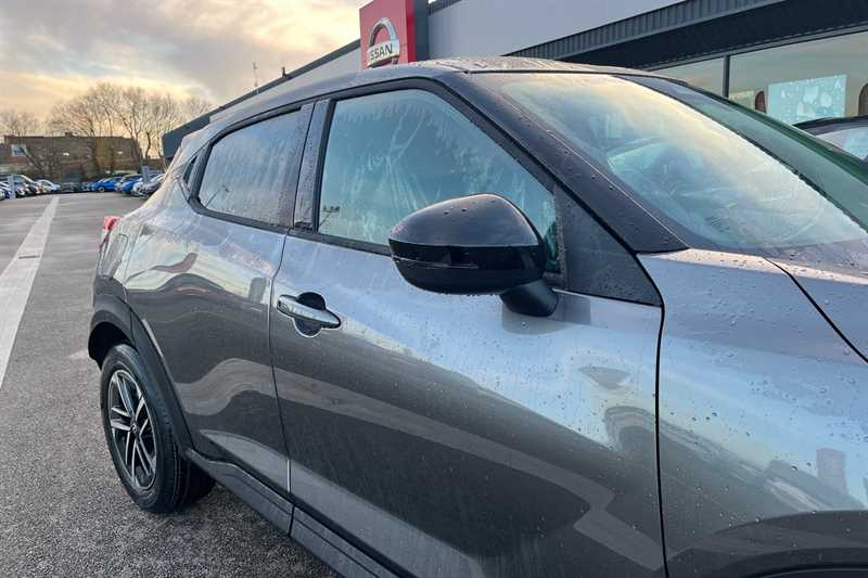 Used Nissan Juke 2025 for sale - 76717757: Photo 44