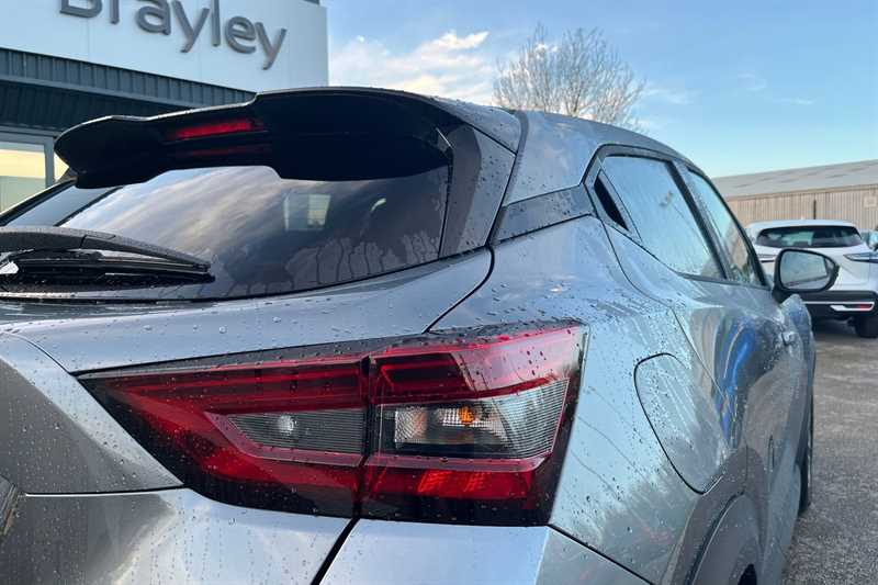 Used Nissan Juke 2025 for sale - 76717757: Photo 46