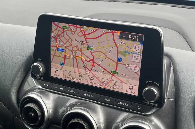 Used Nissan Juke 2022 for sale - 76610106: Photo 10