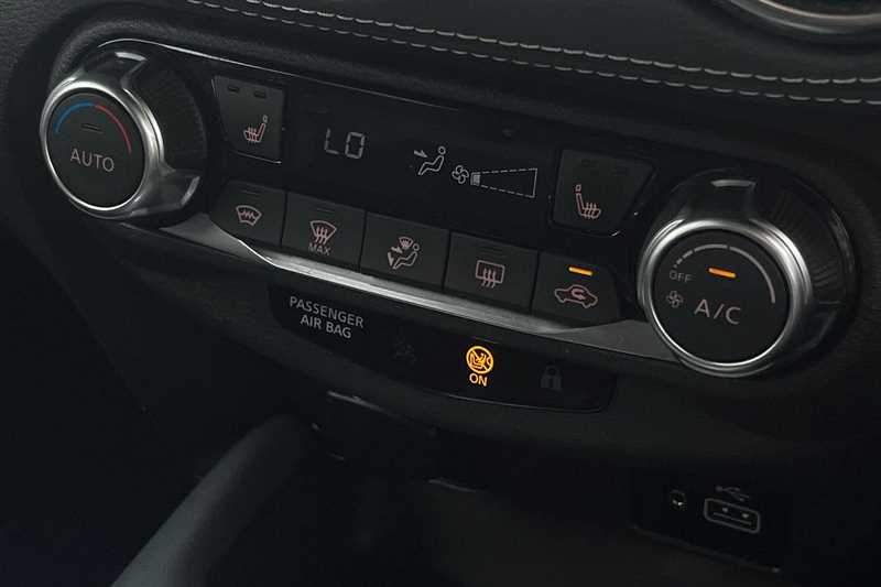 Used Nissan Juke 2022 for sale - 76610106: Photo 12