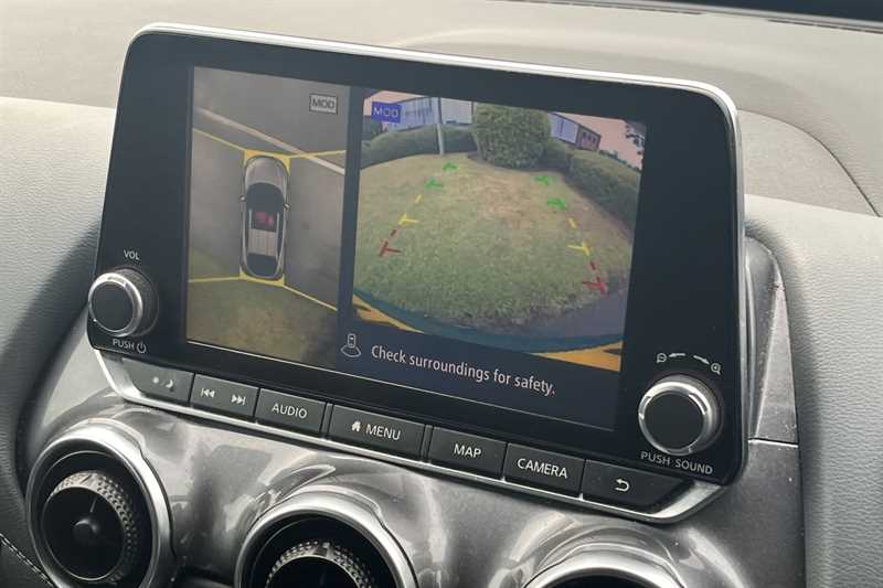 Used Nissan Juke 2022 for sale - 76610106: Photo 30