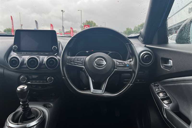 Used Nissan Juke 2022 for sale - 76610106: Photo 37