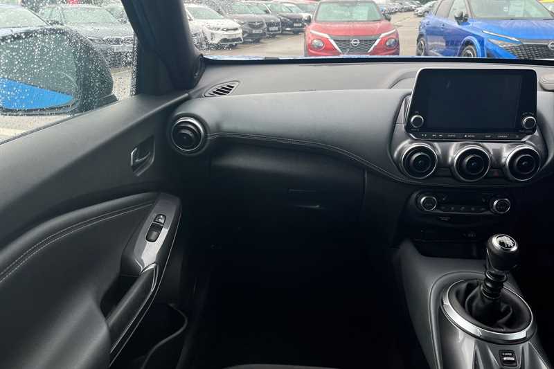 Used Nissan Juke 2022 for sale - 76610106: Photo 39