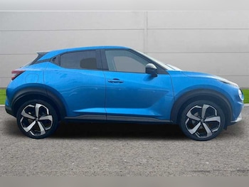 Used Nissan Juke 2022 for sale - 76610106: Photo