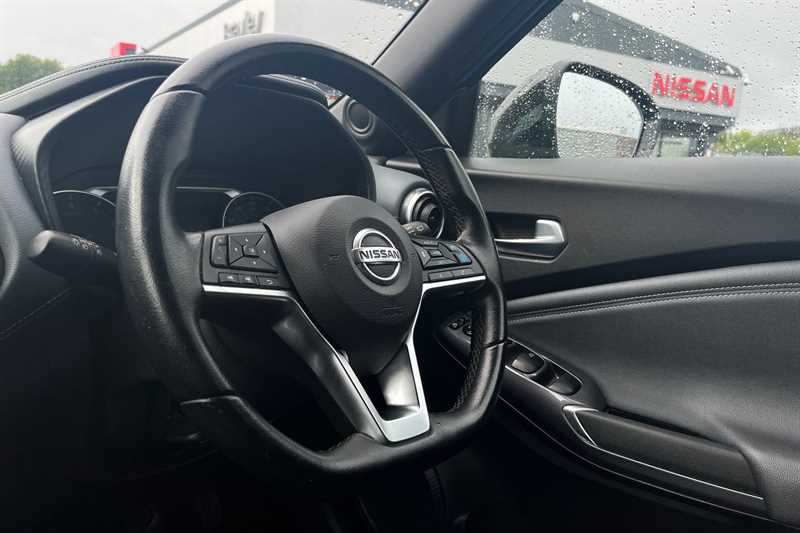 Used Nissan Juke 2022 for sale - 76610106: Photo 41