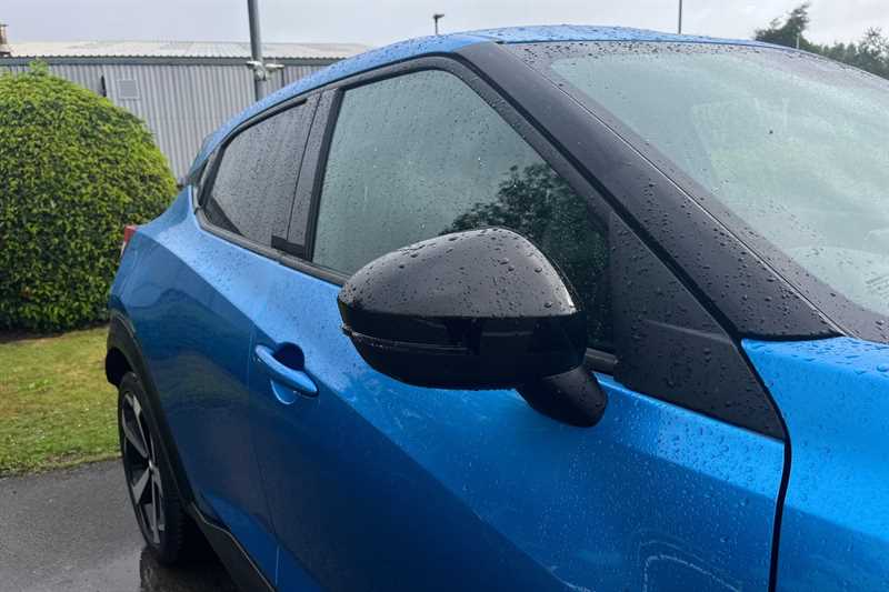 Used Nissan Juke 2022 for sale - 76610106: Photo 45