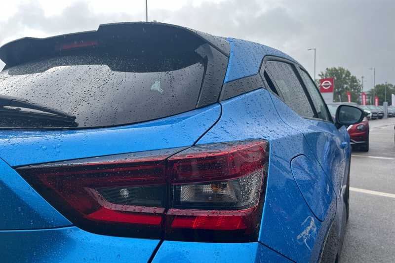 Used Nissan Juke 2022 for sale - 76610106: Photo 47