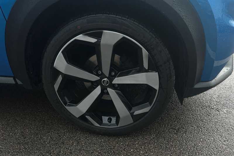 Used Nissan Juke 2022 for sale - 76610106: Photo 6