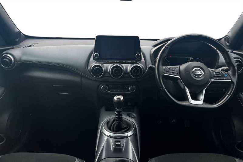 Used Nissan Juke 2022 for sale - 76610106: Photo 9