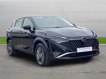Used Nissan Qashqai 2025 for sale - 78892772: Photo