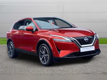 Used Nissan Qashqai 2023 for sale - 79375900: Photo