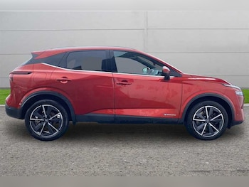 Used Nissan Qashqai 2023 for sale - 79375900: Photo