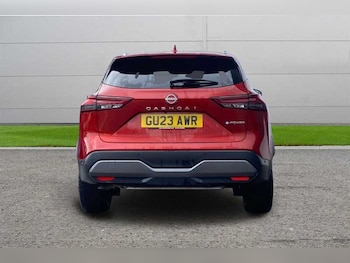Used Nissan Qashqai 2023 for sale - 79375900: Photo