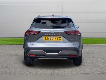 Used Nissan Qashqai 2022 for sale - 78277889: Photo