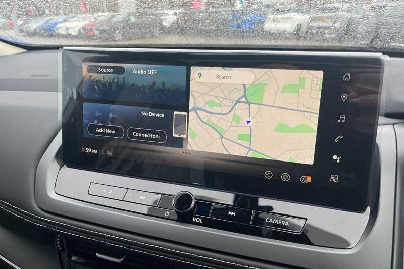 Used Nissan Qashqai 2025 for sale - 77244775: Photo 11