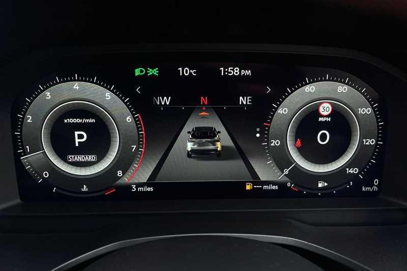 Used Nissan Qashqai 2025 for sale - 77244775: Photo 14