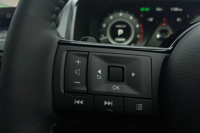 Used Nissan Qashqai 2025 for sale - 77244775: Photo 16