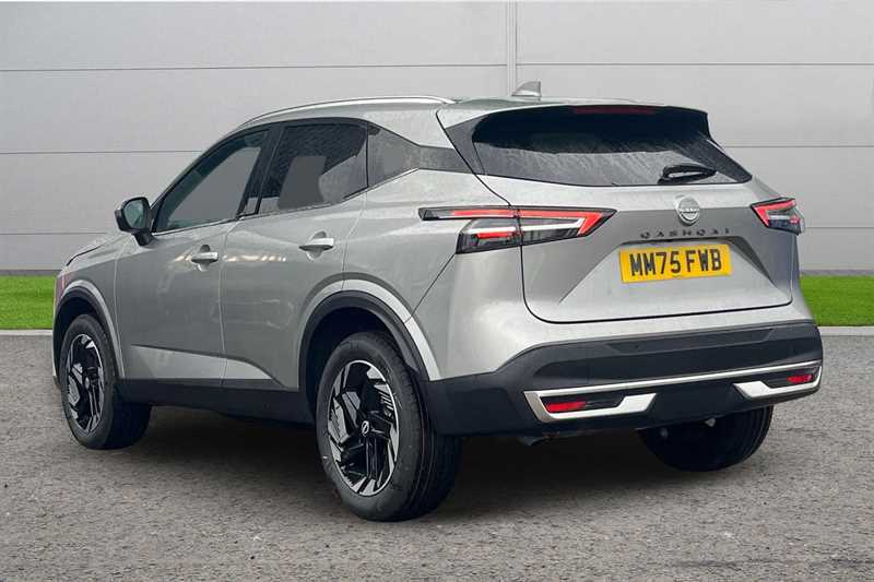 Used Nissan Qashqai 2025 for sale - 77244775: Photo 2