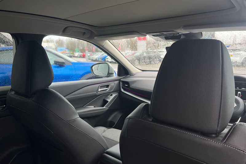 Used Nissan Qashqai 2025 for sale - 77244775: Photo 22