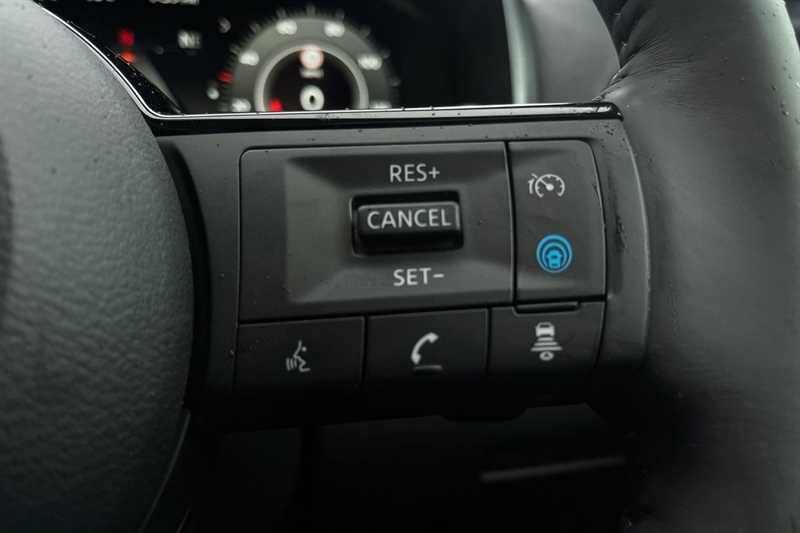 Used Nissan Qashqai 2025 for sale - 77244775: Photo 25